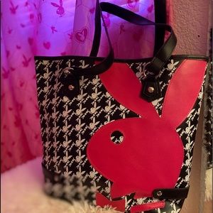 Playboy Purse!!  👛